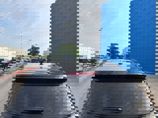 Used 2020 Jeep Compass Latitude image 8