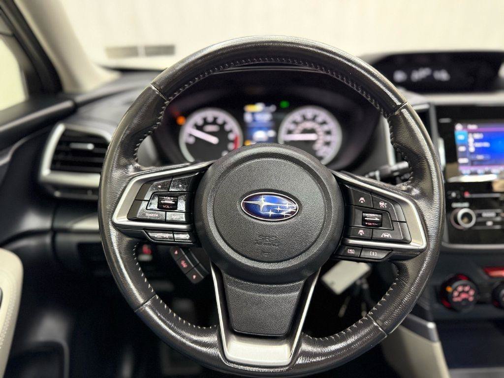 Used 2019 Subaru Forester Premium w/ All-Weather Package AWD/4WD image 13