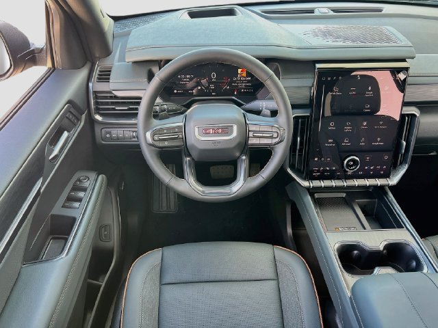 New 2027 GMC Acadia AT4 w/ Luxury Package AWD/4WD image 16