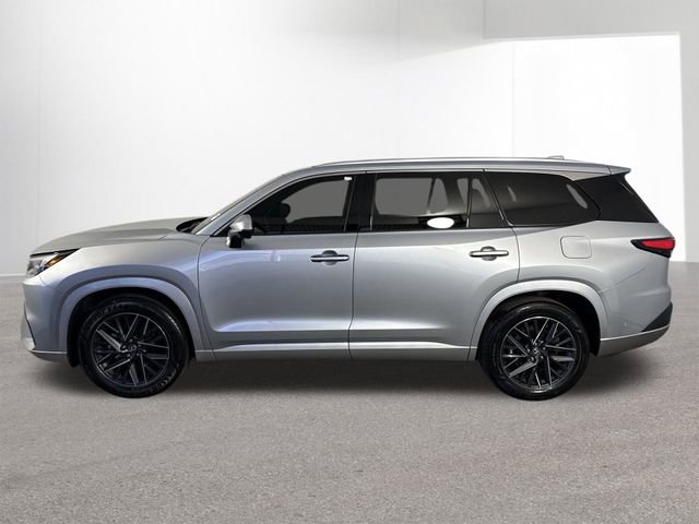 Used 2024 Lexus TX 350 AWD w/ Technology Package image 33