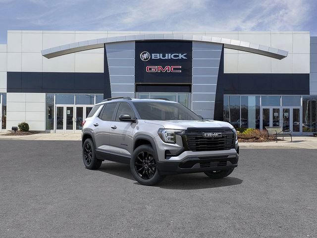 New 2026 GMC Terrain Elevation w/ Elevation Premium Package