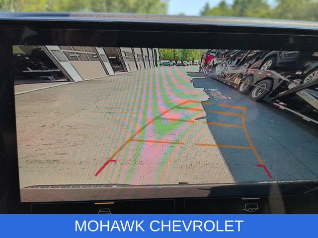 Used 2024 Chevrolet Silverado 1500 RST AWD/4WD image 15