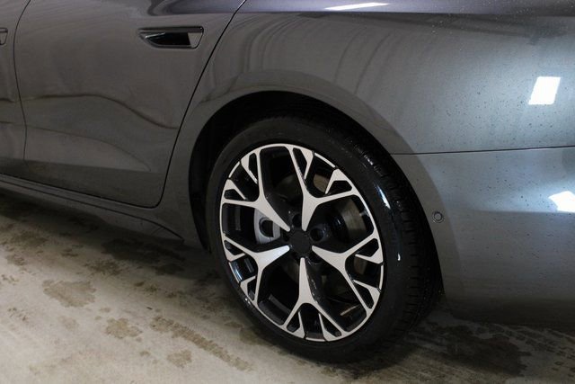 New 2026 Audi A6 Prestige AWD/4WD image 28