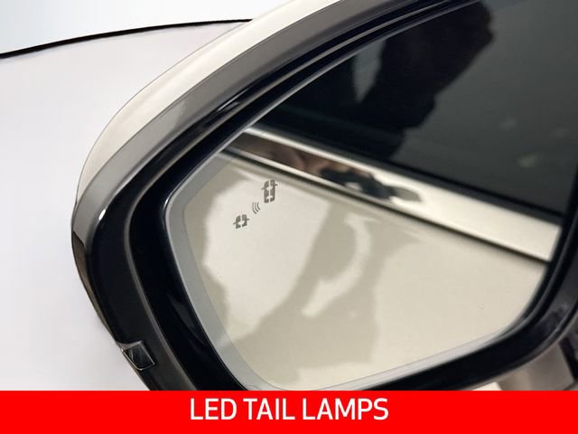 Used 2025 INFINITI QX60 Sensory w/ Vision Package image 18