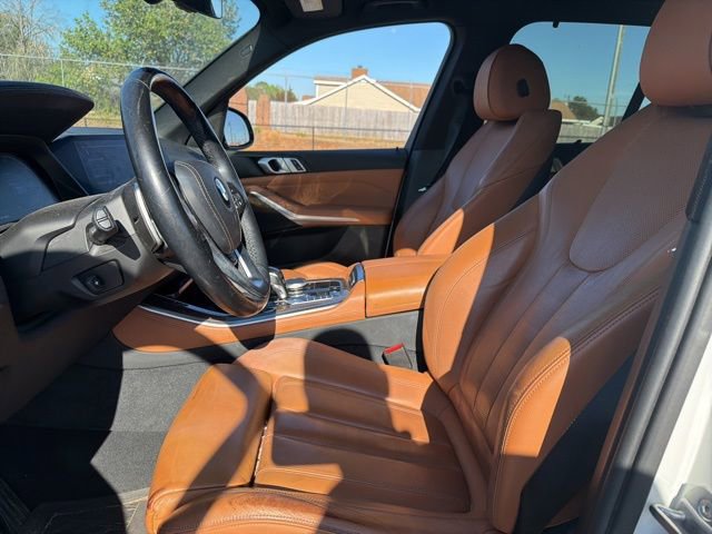 Used 2019 BMW X5 xDrive40i w/ Premium Package 2 AWD/4WD image 9