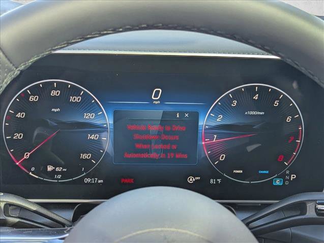 New 2026 Mercedes-Benz GLC 300 4MATIC image 10