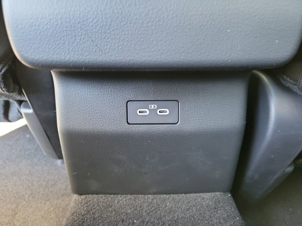 New 2026 MAZDA CX-50 AWD 2.5 S w/ Weather Package image 14