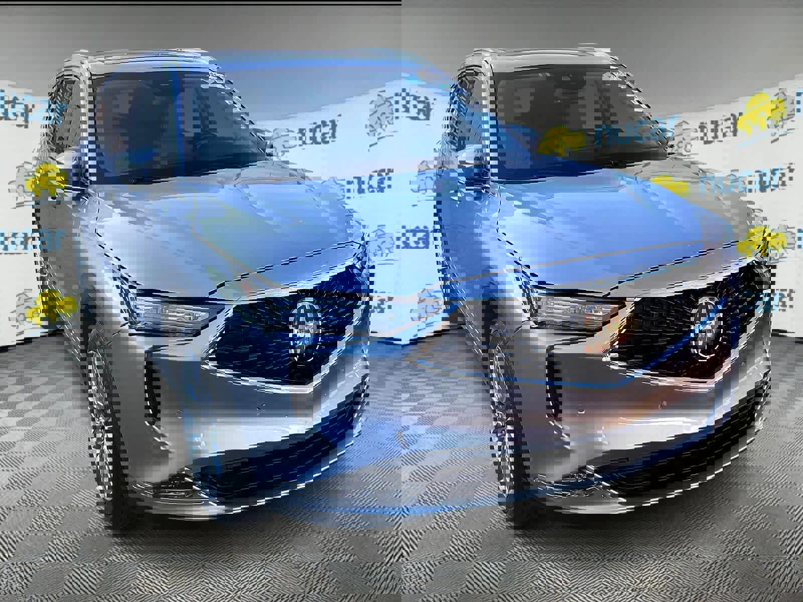 Used 2025 Acura MDX A-Spec