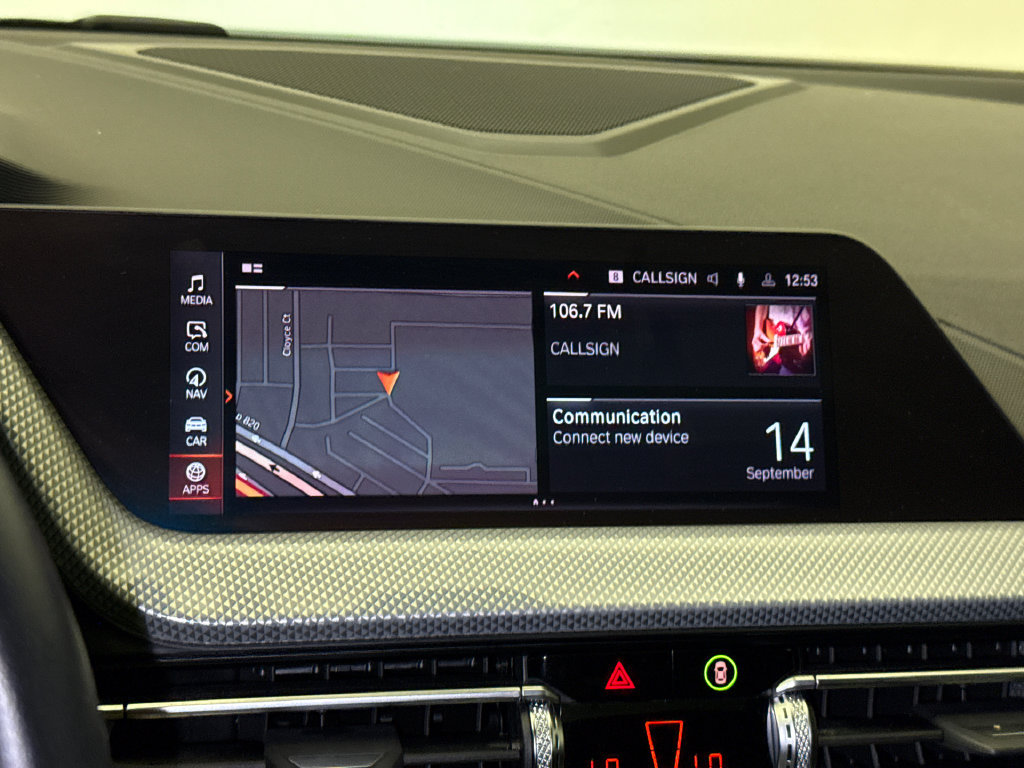 Used 2024 BMW 228i Gran Coupe FWD image 27