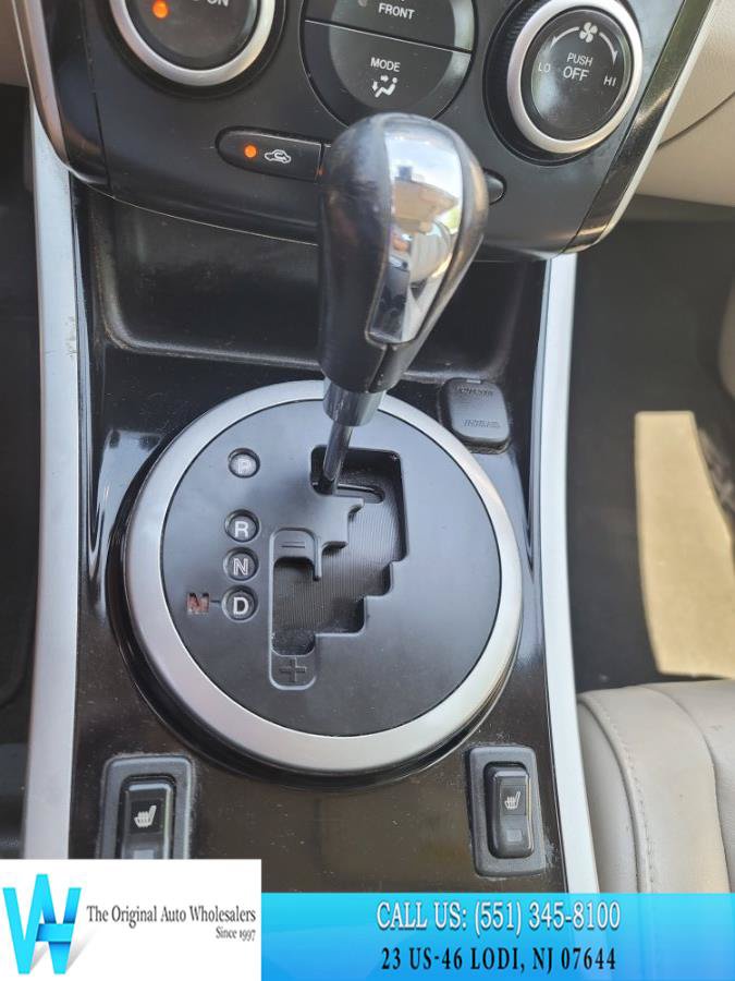 Used 2011 MAZDA CX-7 s Grand Touring AWD/4WD image 23