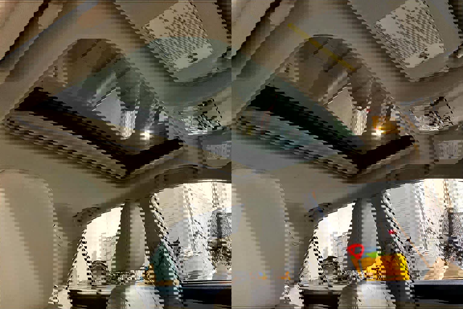 Used 2012 Toyota Camry XLE w/ Leather Pkg image 13