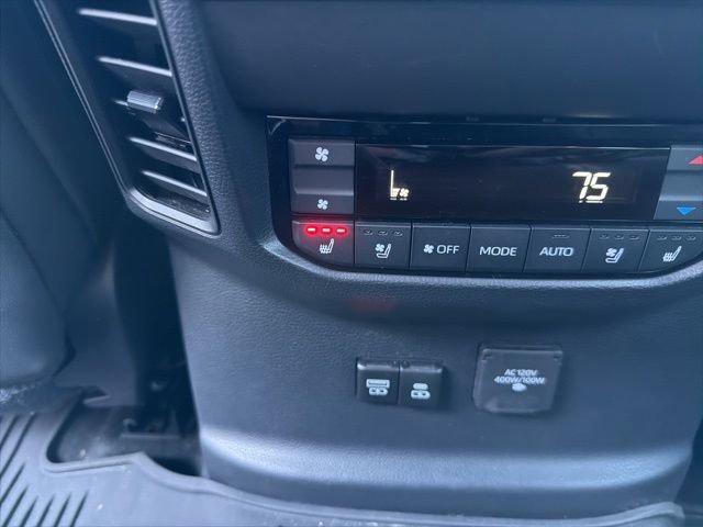 Used 2024 Toyota Sequoia Capstone image 25