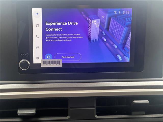 New 2025 Toyota Tacoma SR5 image 16