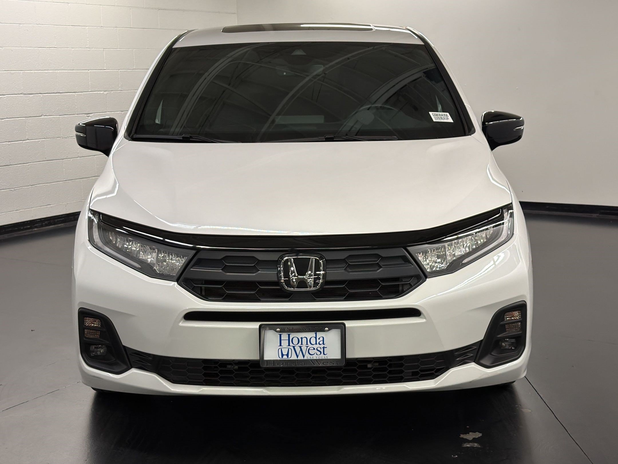 Certified 2025 Honda Odyssey Sport-L image 6