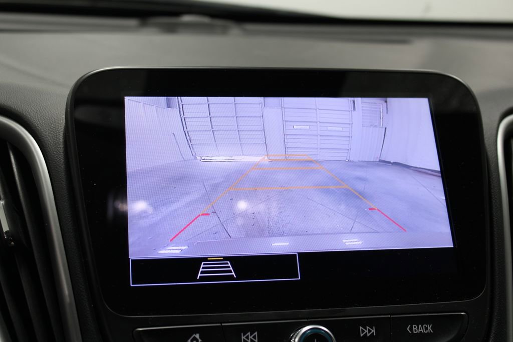 Used 2024 Chevrolet Malibu LT image 46