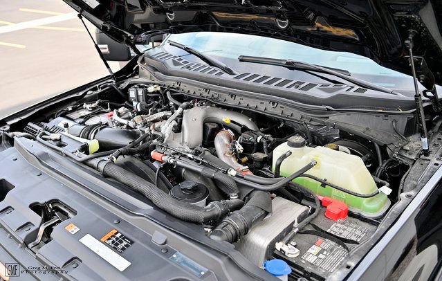 New 2024 Ford F250 Lariat w/ Lariat Ultimate Package AWD/4WD image 26