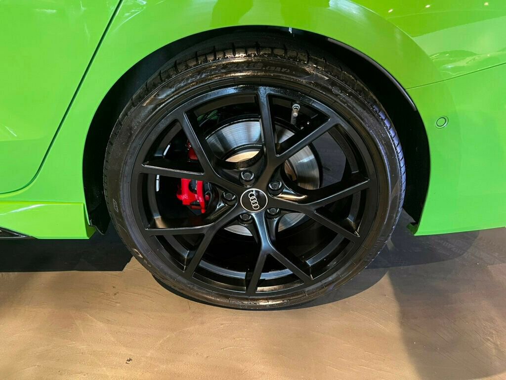 Used 2024 Audi RS 3 image 12