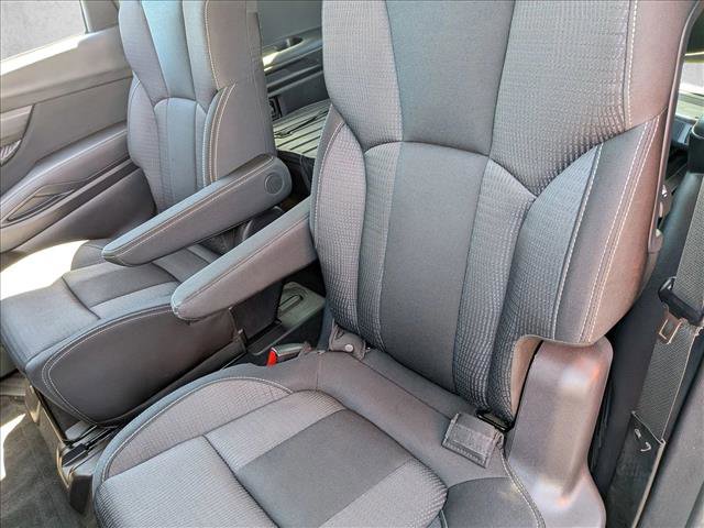 Certified 2023 Subaru Ascent Premium w/ Convenience Package AWD/4WD image 16