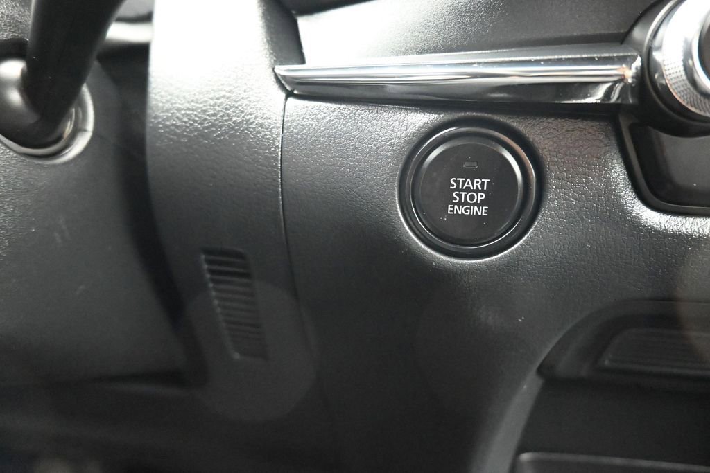 Used 2023 MAZDA CX-30 AWD 2.5 S w/ Preferred Package image 18