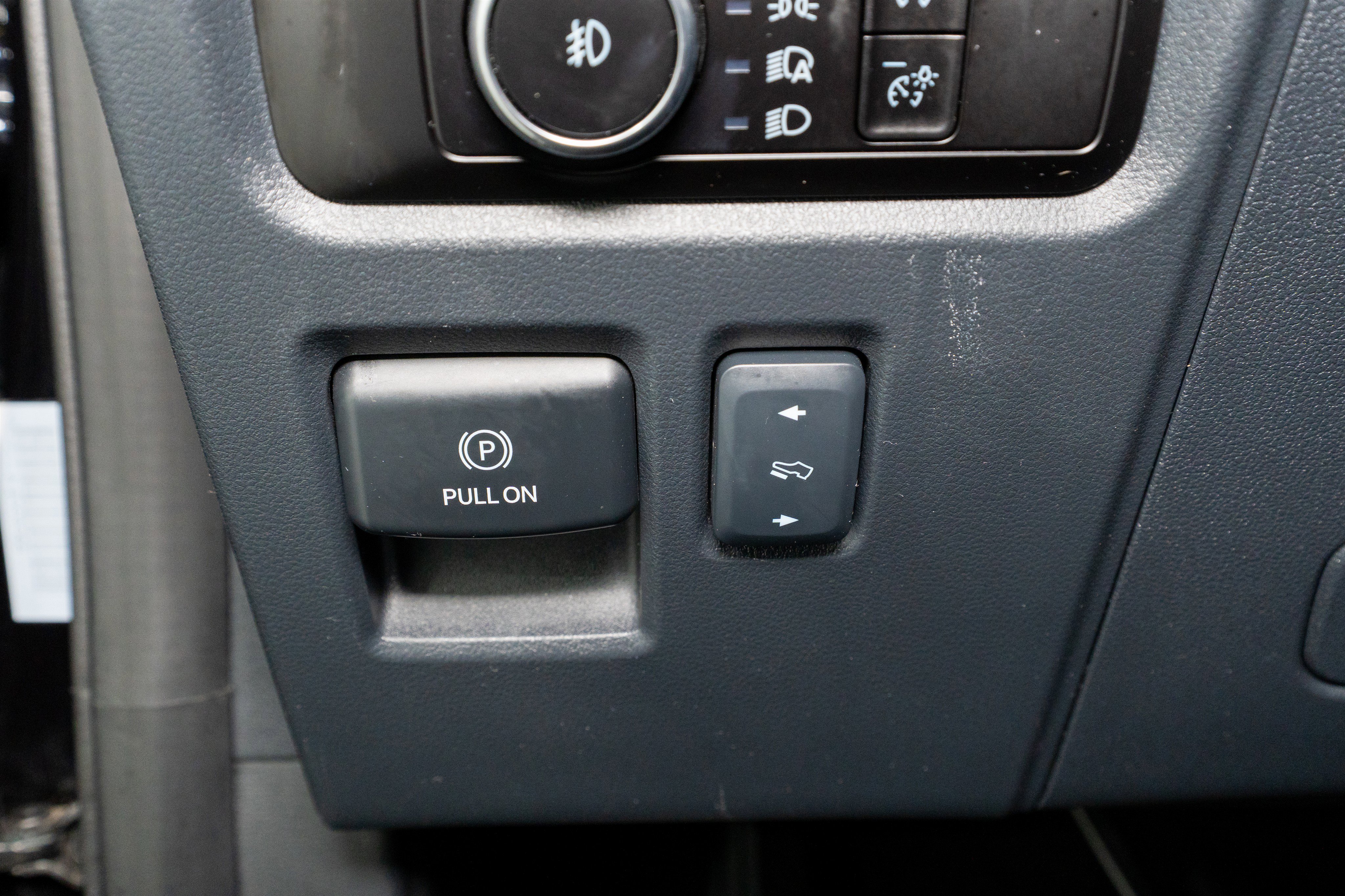 Used 2023 Ford Expedition Max Limited image 35