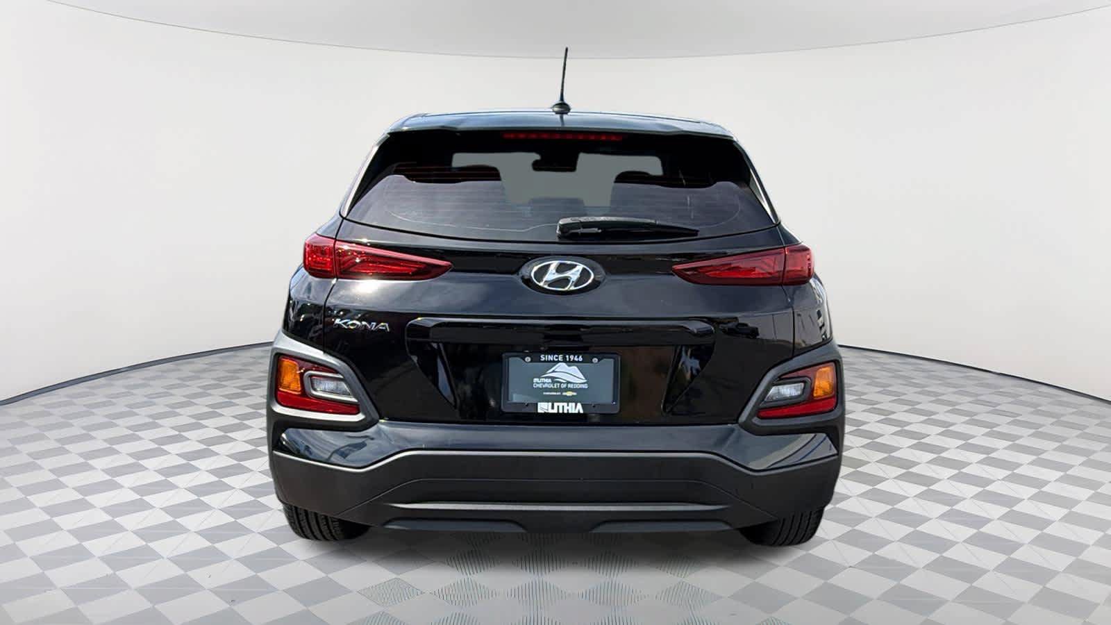 Used 2019 Hyundai Kona SE FWD image 6