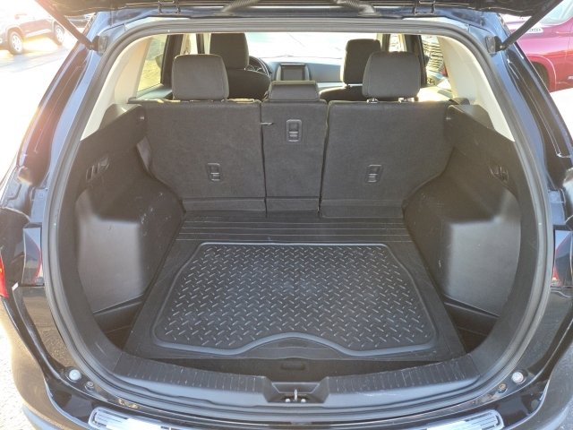 Used 2016 MAZDA CX-5 Touring image 12