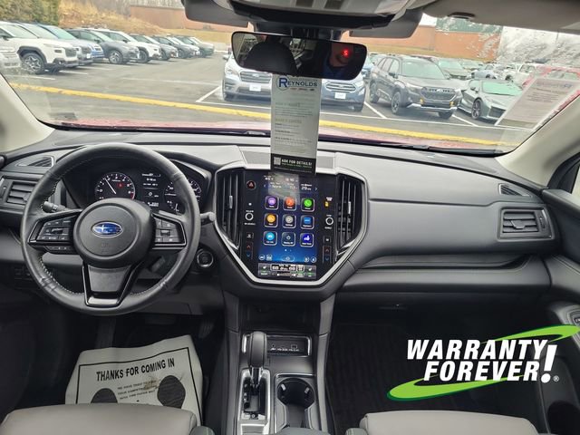 Used 2024 Subaru Ascent Onyx Edition image 10
