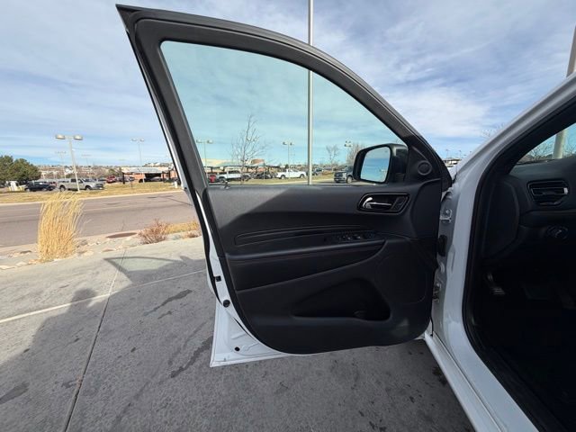 Used 2023 Dodge Durango GT image 10
