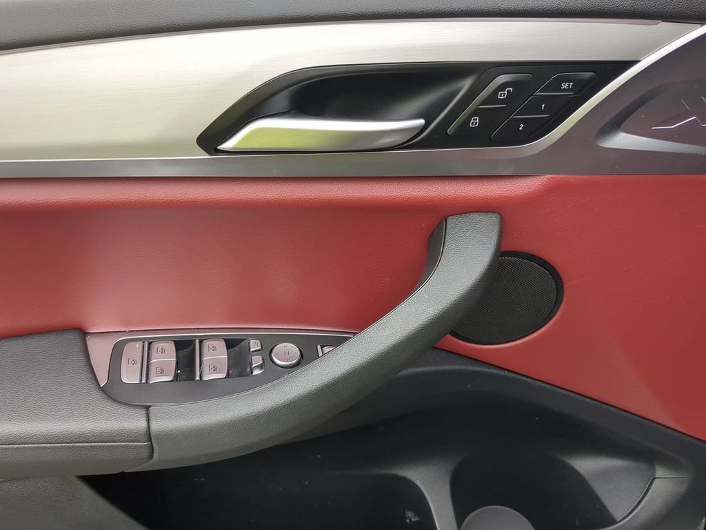 Used 2023 BMW X3 xDrive30i w/ M Sport Package image 14