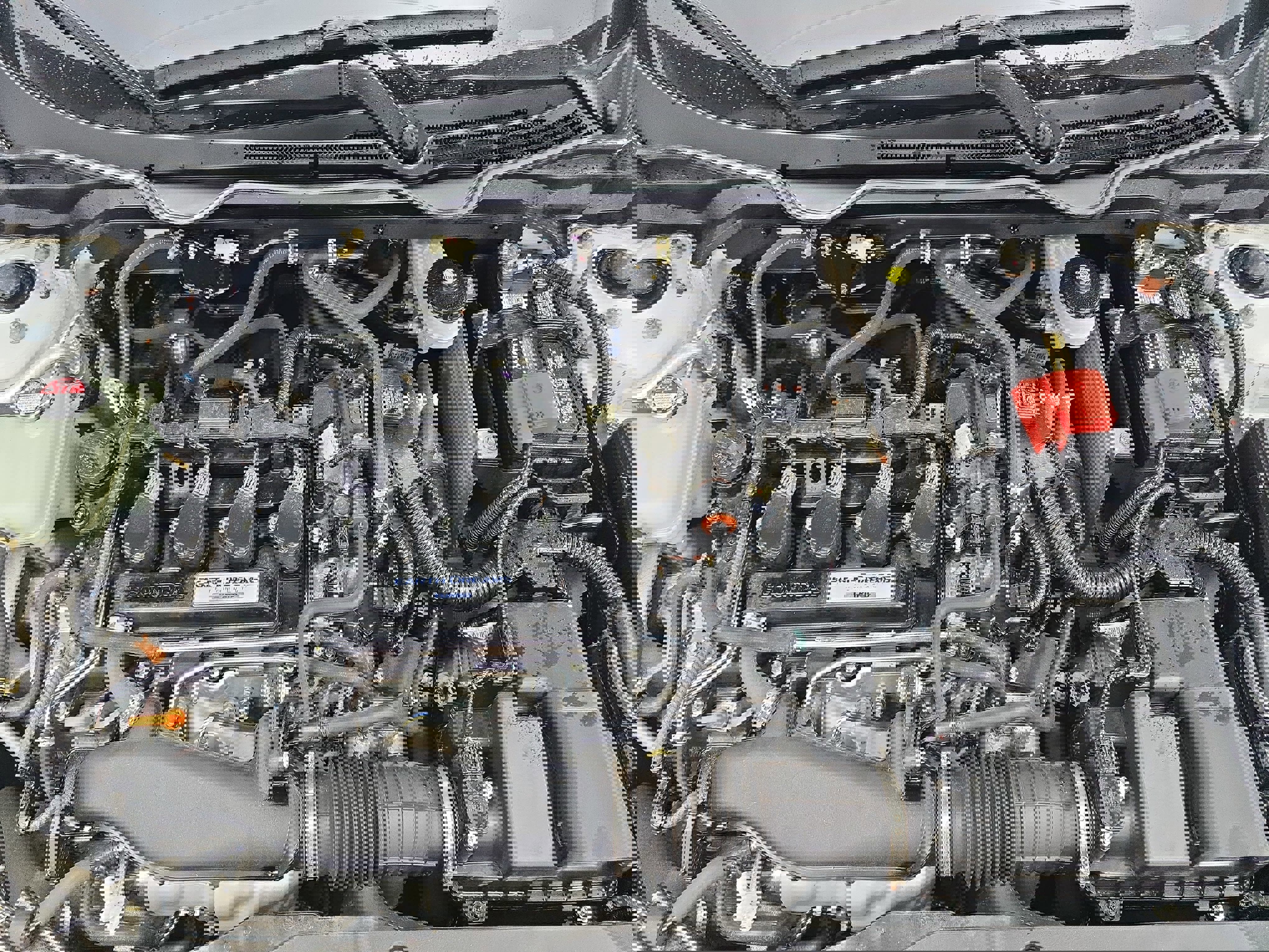 Used 2020 Honda Civic EX image 30