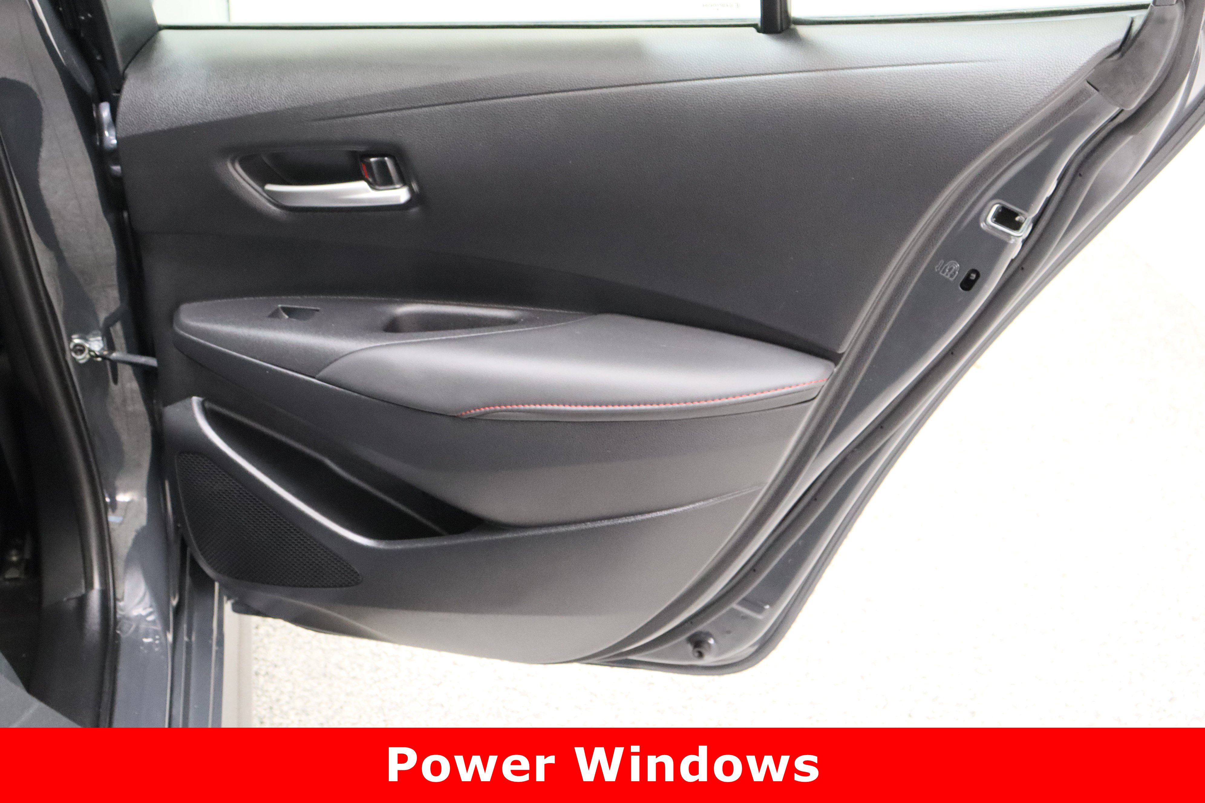 Used 2024 Toyota Corolla SE image 30