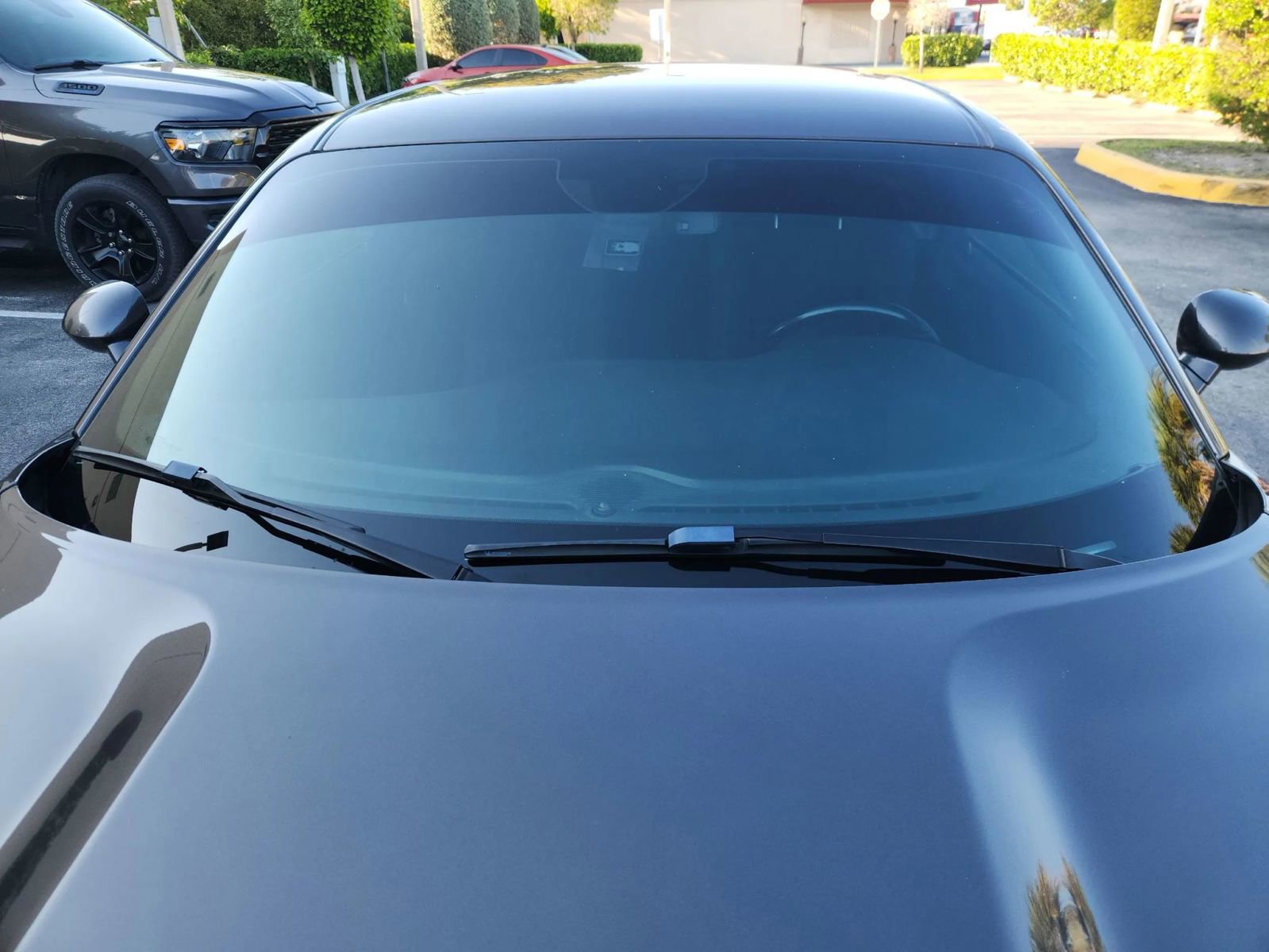 Used 2020 Dodge Challenger GT image 19
