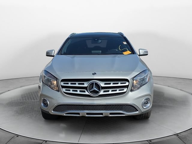 Used 2018 Mercedes-Benz GLA 250 4MATIC w/ Premium Package image 8