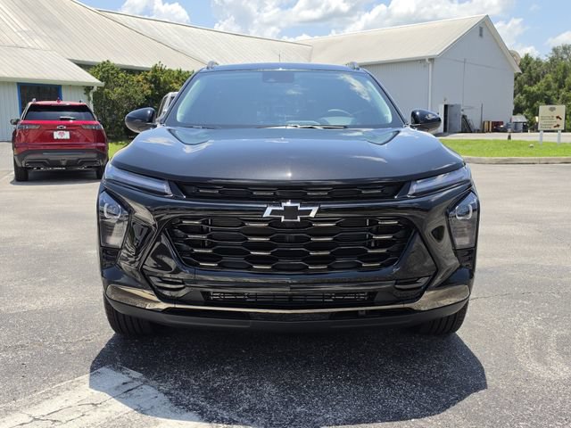 New 2026 Chevrolet Trax ACTIV w/ Driver Confidence Package FWD image 9