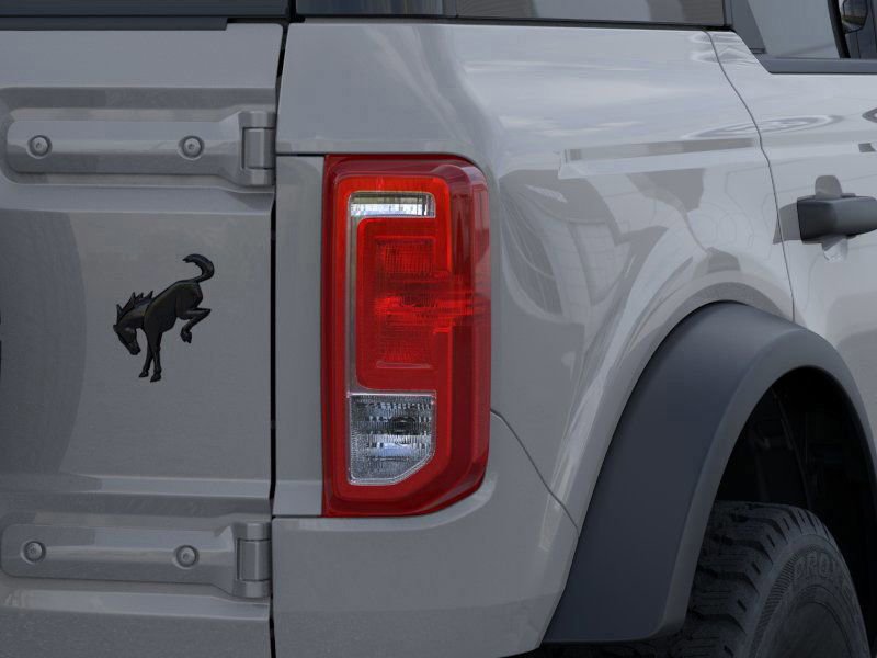 New 2026 Ford Bronco Big Bend image 23