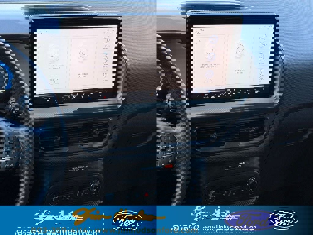 New 2025 Ford Bronco Sport Big Bend image 10