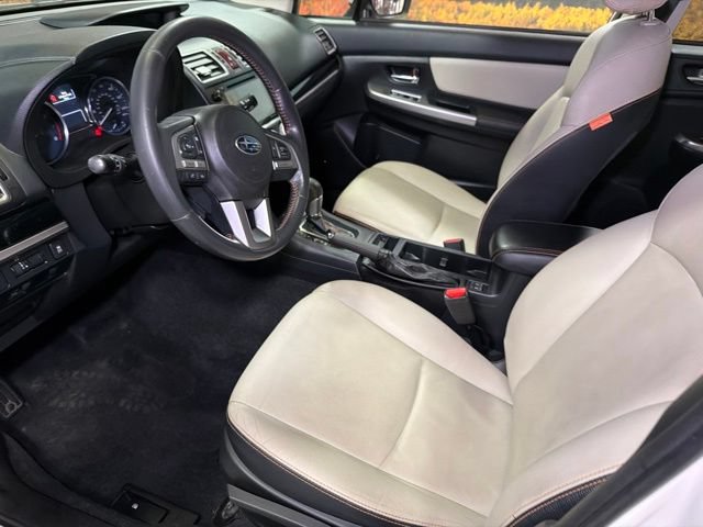 Used 2017 Subaru Crosstrek 2.0i Limited w/ Popular Package #2 AWD/4WD image 19
