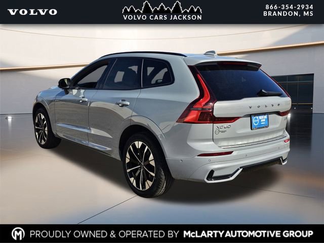 New 2026 Volvo XC60 B5 Plus w/ Protection Package Premier image 3