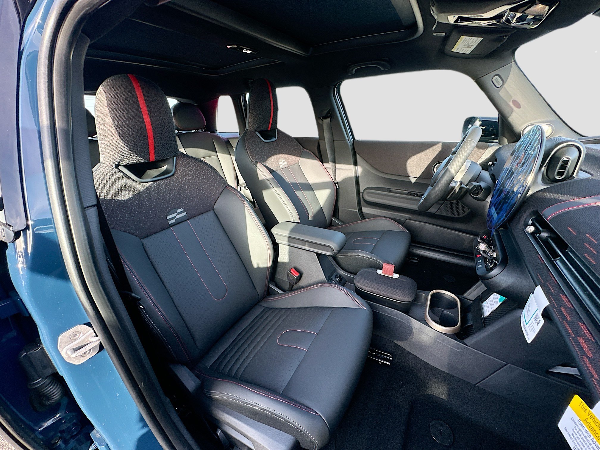 New 2026 MINI Cooper S FWD image 22