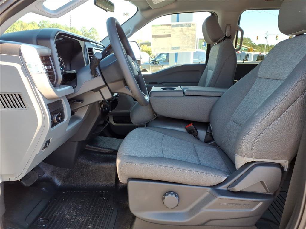 New 2026 Ford F350 XL image 25
