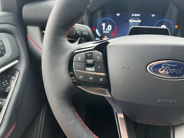 New 2026 Ford Explorer ST w/ Sun And Sound Package image 12