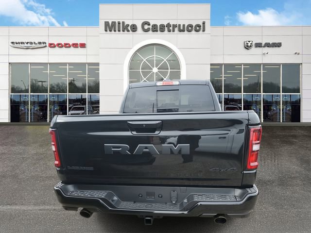 New 2026 RAM 1500 Laramie image 4