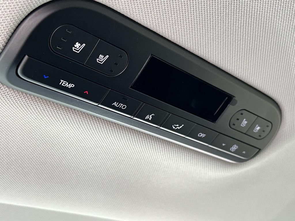New 2026 Hyundai Palisade SEL Premium FWD image 24