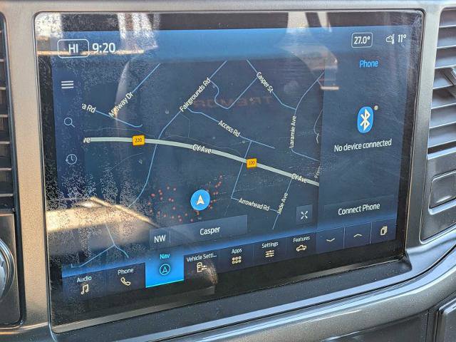 Certified 2023 Ford F150 Tremor image 18