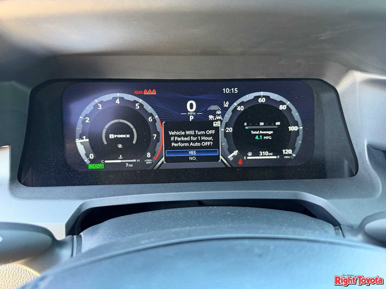New 2026 Toyota Tacoma TRD Off-Road AWD/4WD image 27