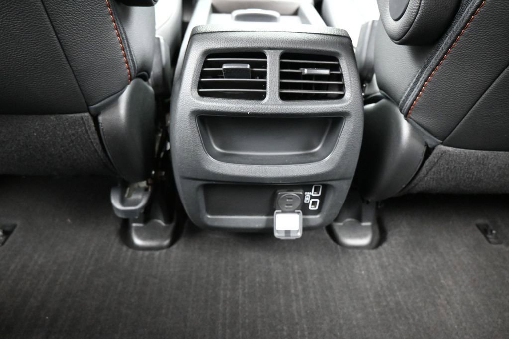 Used 2022 Honda Passport TrailSport image 43