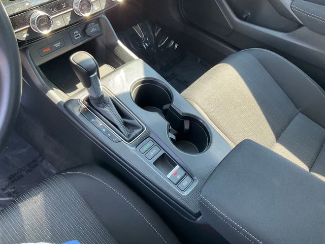 Used 2024 Honda Civic EX image 15