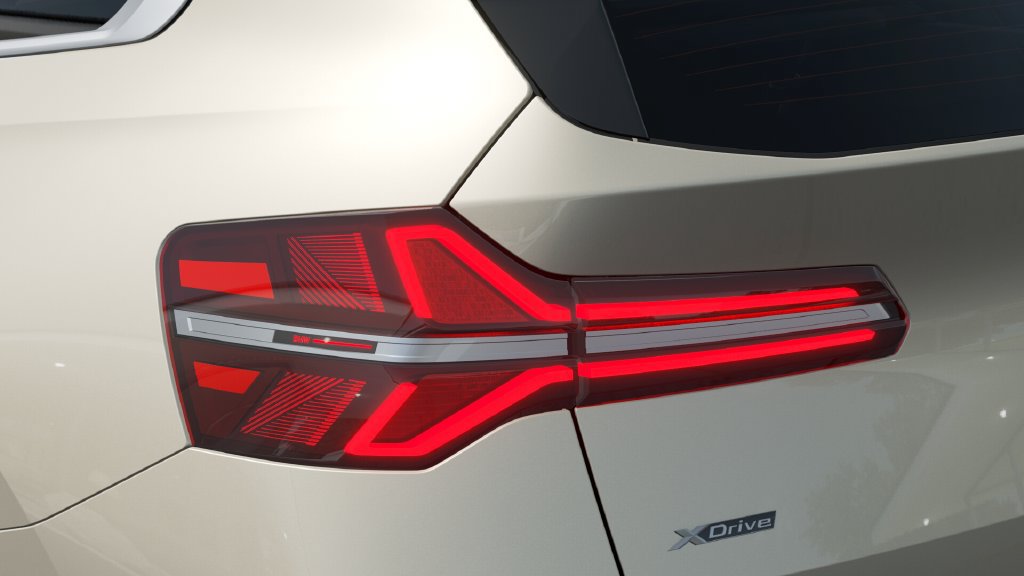New 2026 BMW X3 xDrive30i AWD/4WD image 34