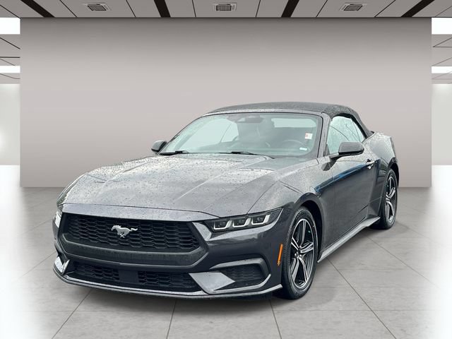 Used 2024 Ford Mustang Premium RWD image 8
