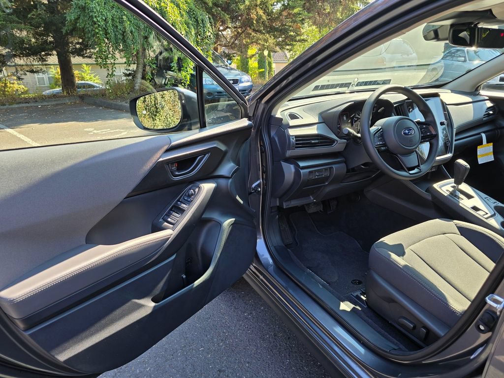 New 2026 Subaru Crosstrek 2.5i Premium AWD/4WD image 7
